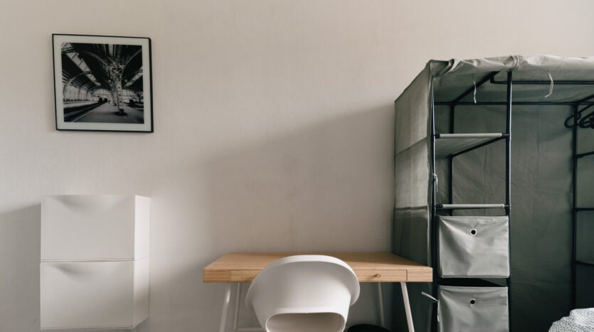 Appartement Rue Montlosier à Clermont-Ferrand