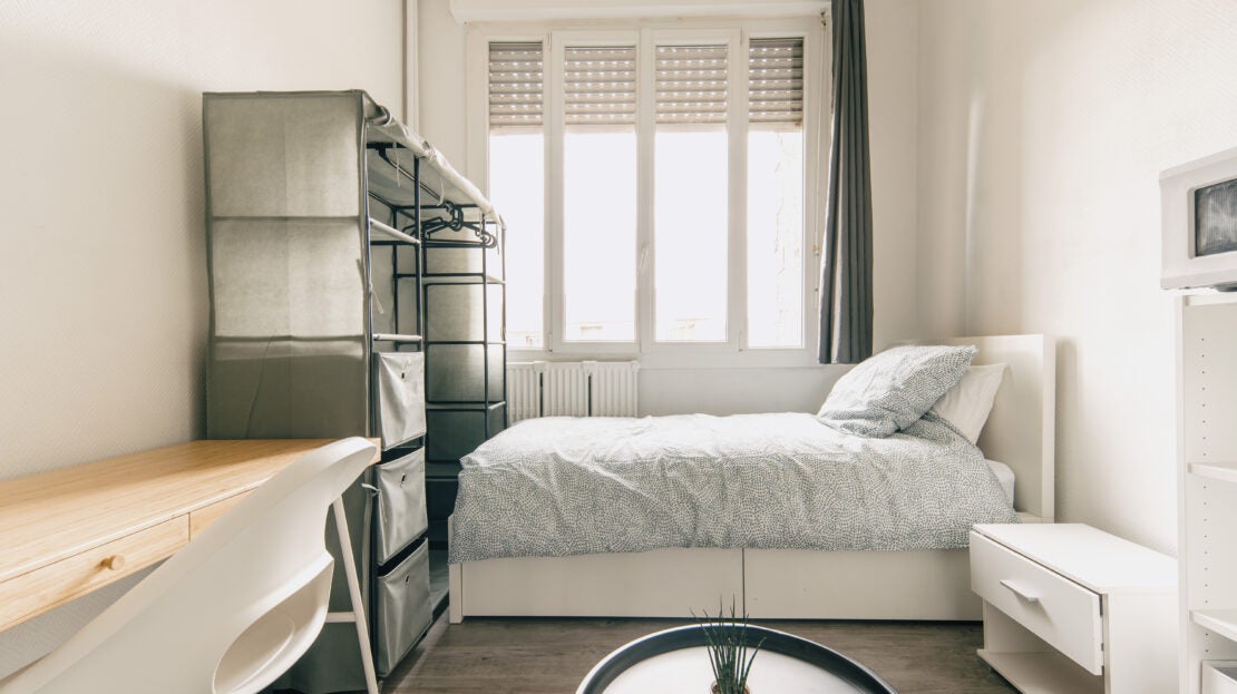 Appartement Rue Montlosier à Clermont-Ferrand