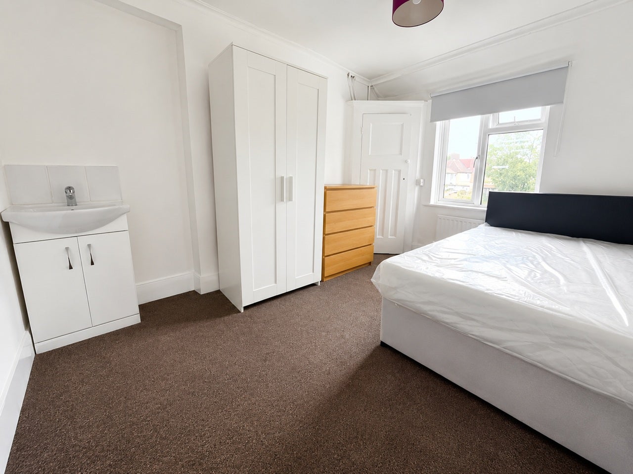 Room Bordergate in Greater London