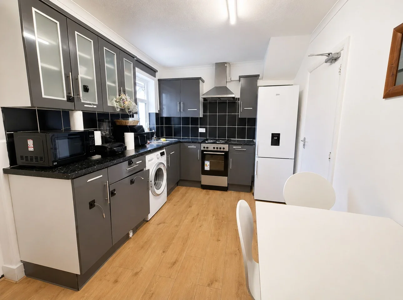 Room Bordergate in Greater London