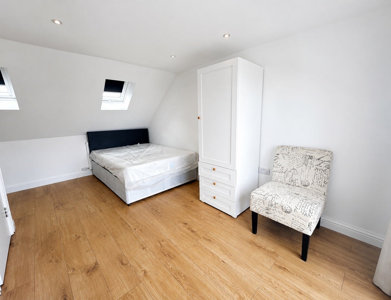 Room Bordergate in Greater London