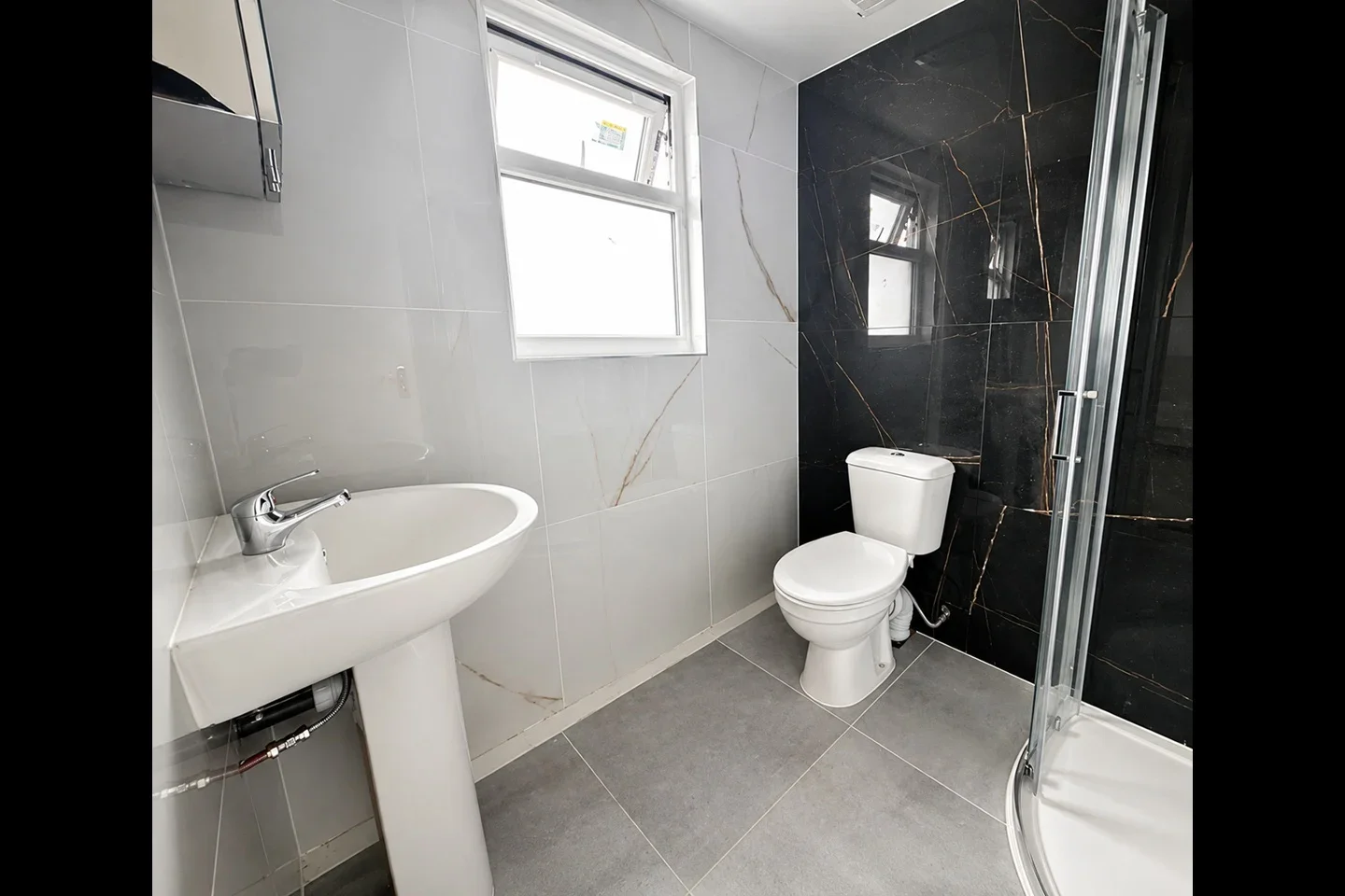 Room Bordergate in Greater London