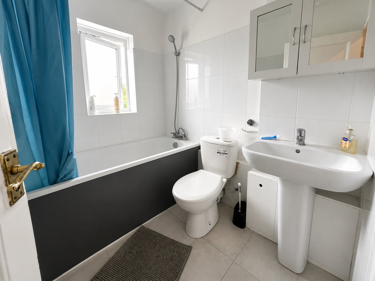 Room Bordergate in Greater London