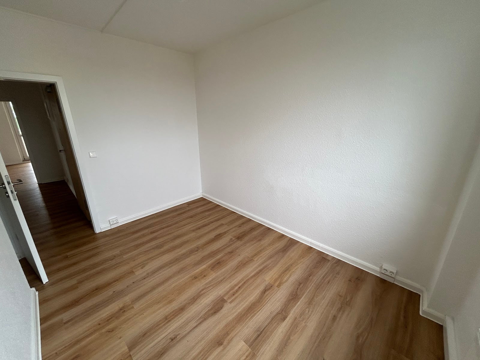 Wohnung Astonstraße in Magdeburg