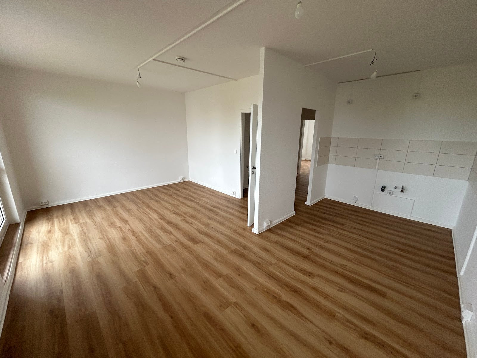 Wohnung Astonstraße in Magdeburg