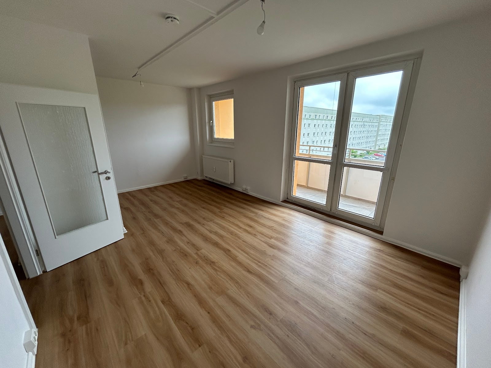 Wohnung Astonstraße in Magdeburg
