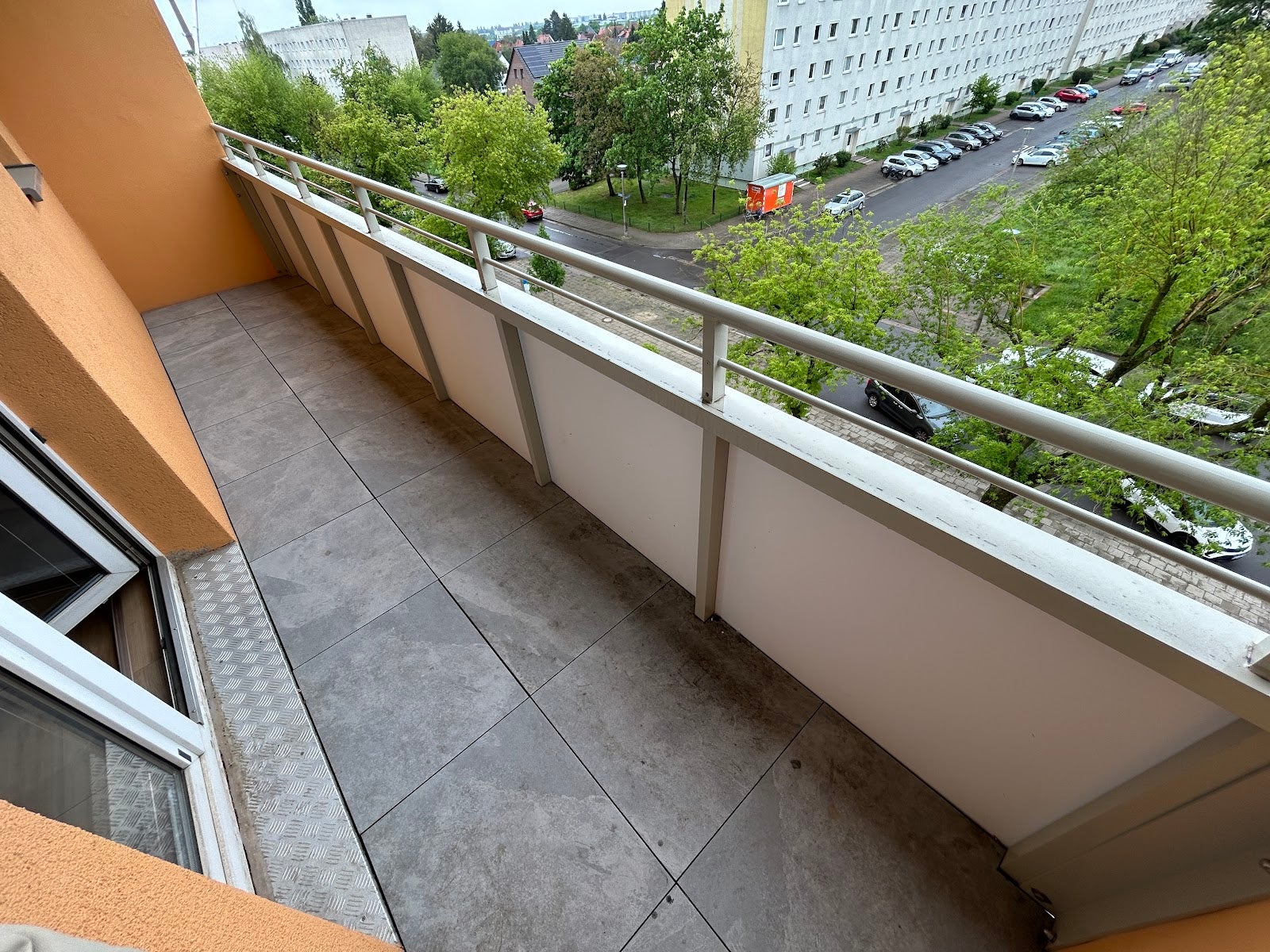 Wohnung Astonstraße in Magdeburg