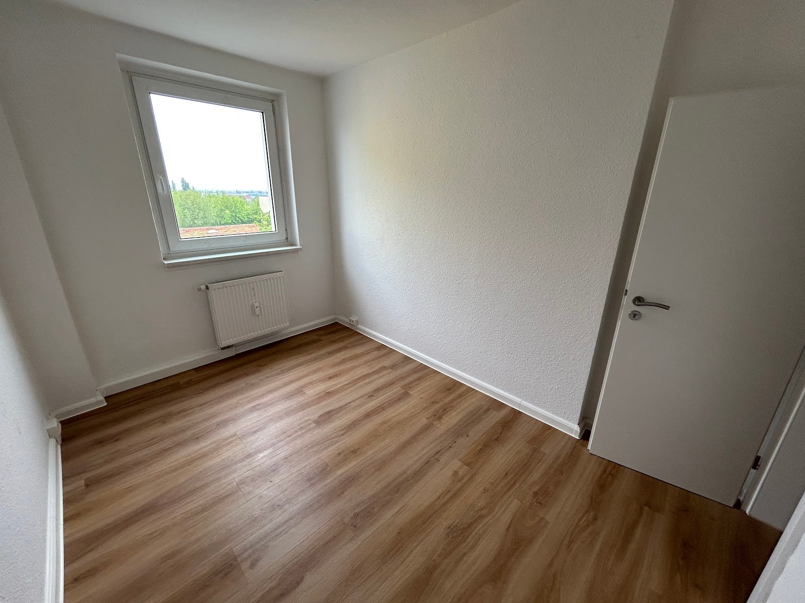 Wohnung Astonstraße in Magdeburg