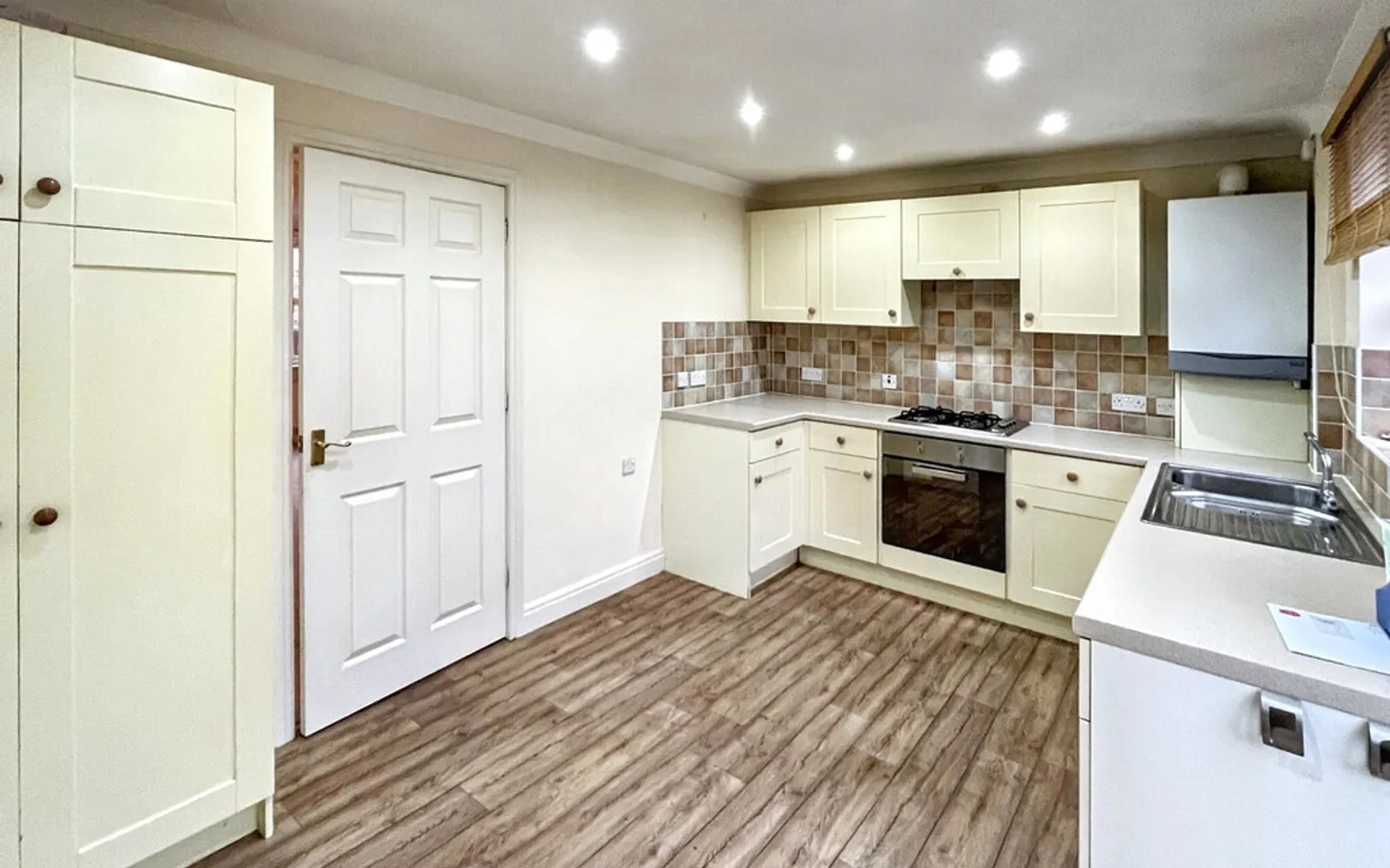 House Manby Middlegate in East Lindsey