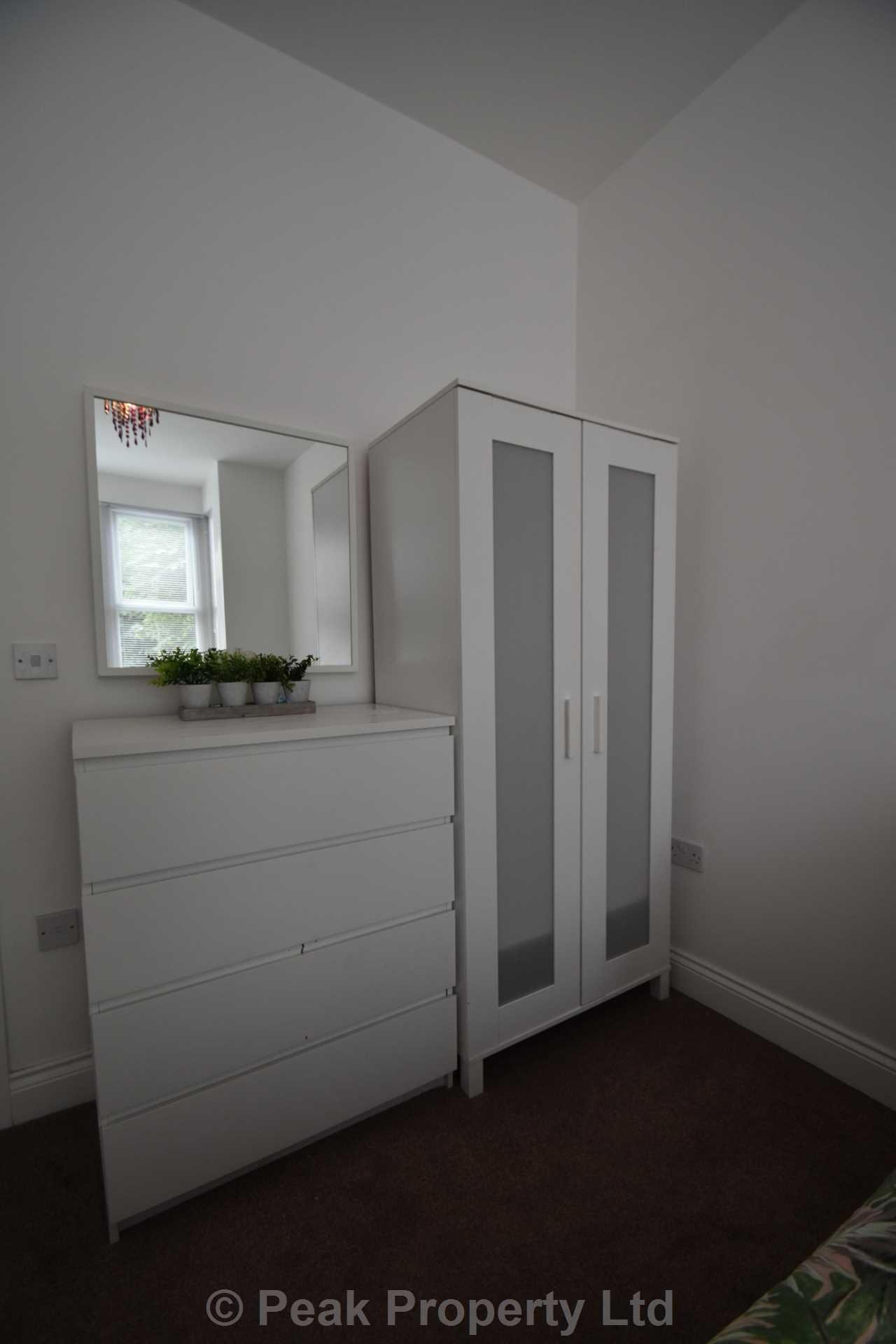 Room Portland Avenue in Southend-on-Sea