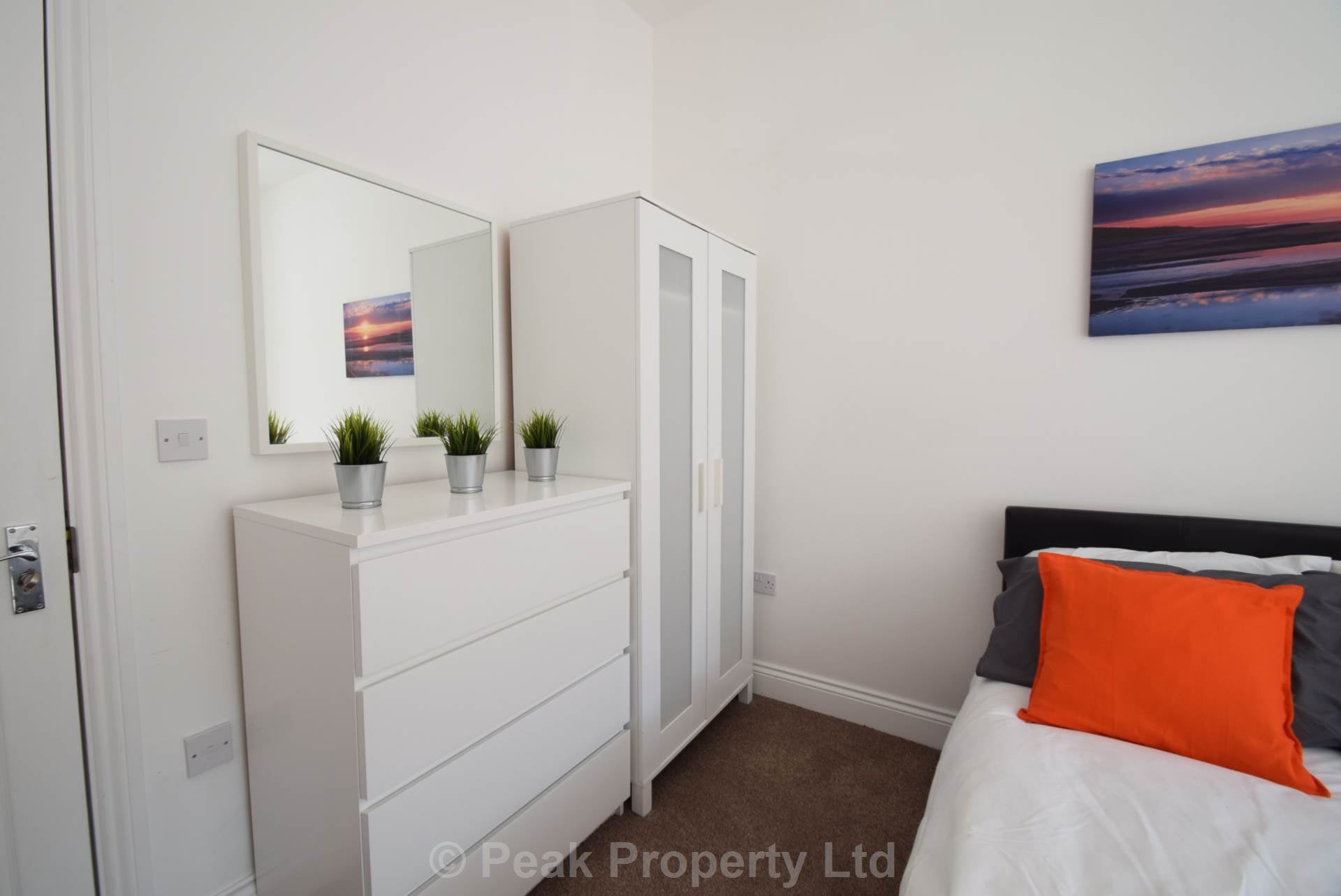 Room Portland Avenue in Southend-on-Sea