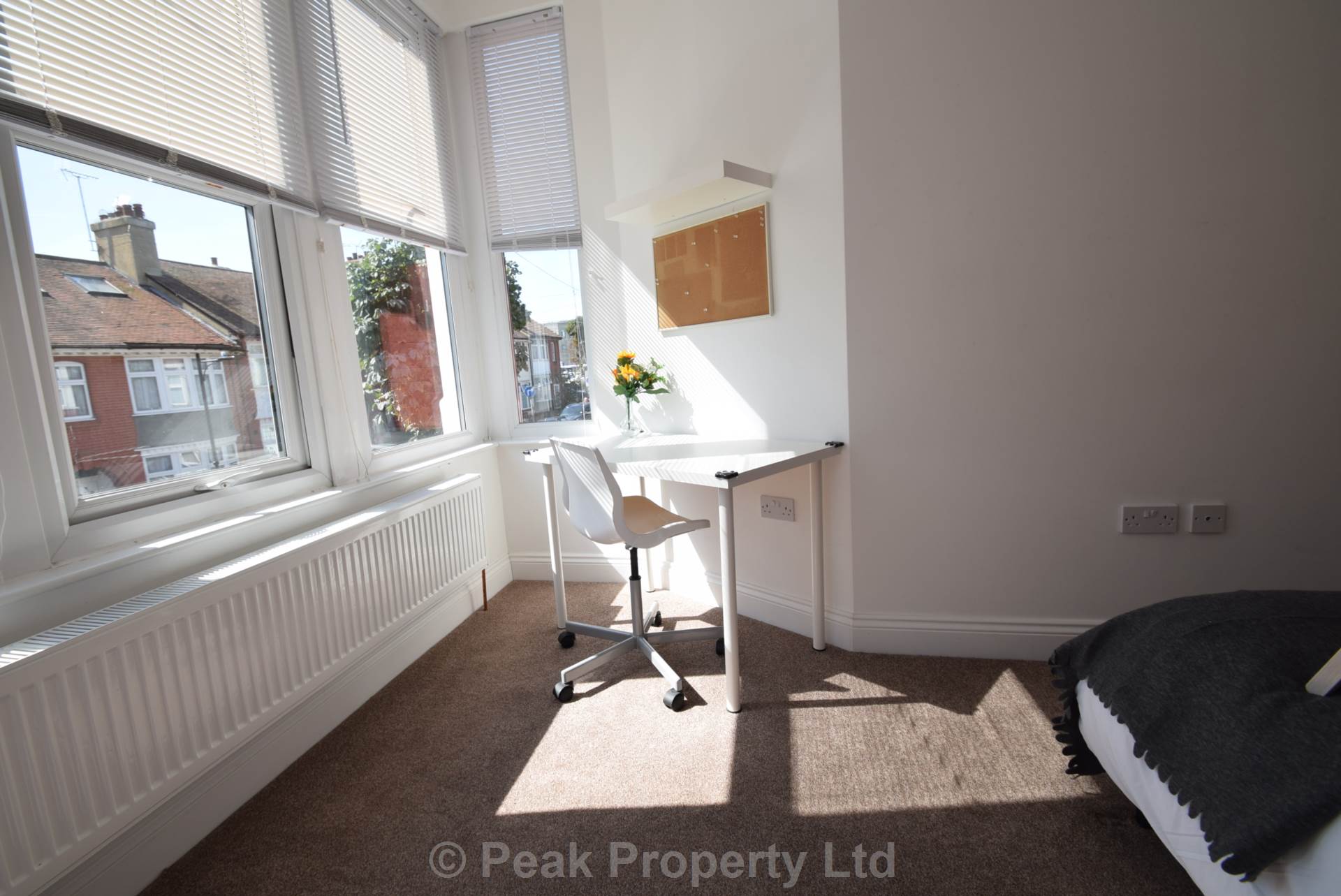 Room Portland Avenue in Southend-on-Sea