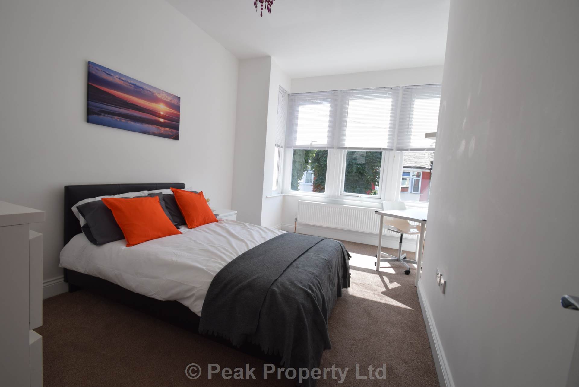 Room Portland Avenue in Southend-on-Sea