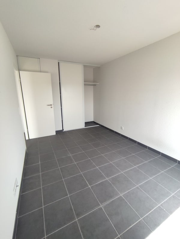 Appartement Rue Philippe Noiret à Montpellier