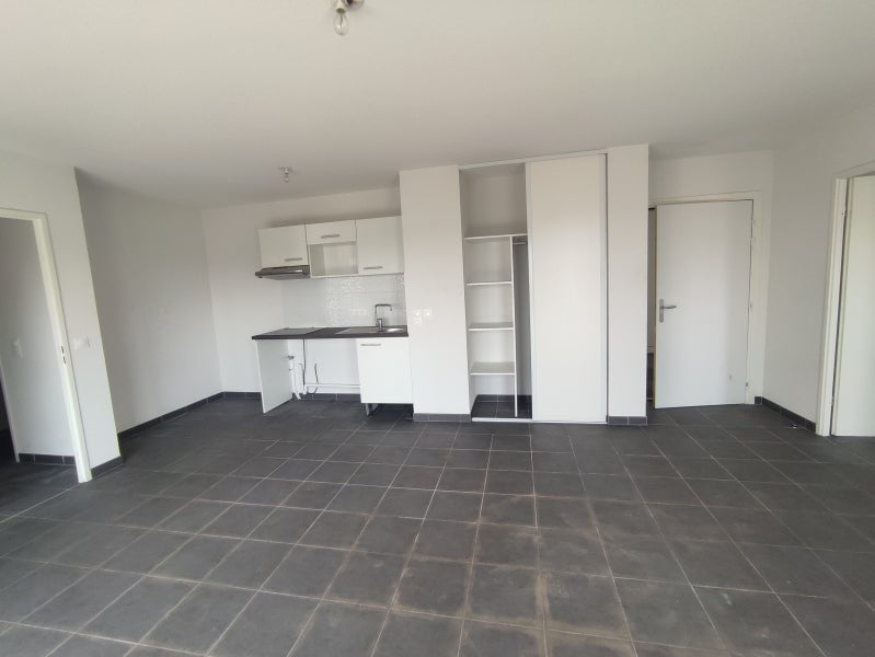 Appartement Rue Philippe Noiret à Montpellier