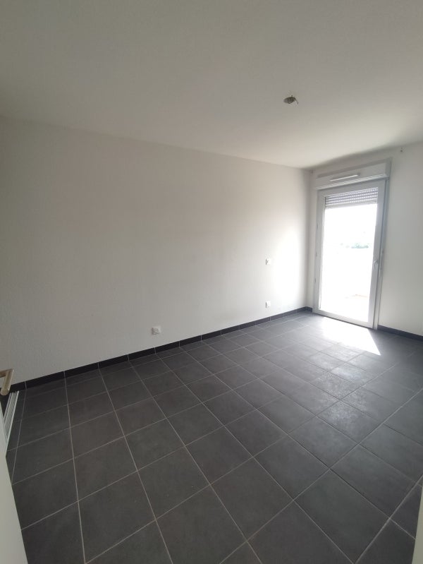 Appartement Rue Philippe Noiret à Montpellier