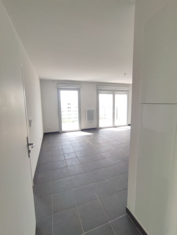 Appartement Rue Philippe Noiret à Montpellier