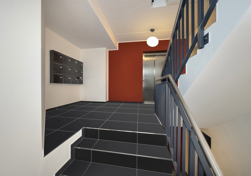 Wohnung Cichoriusstraße in Leipzig