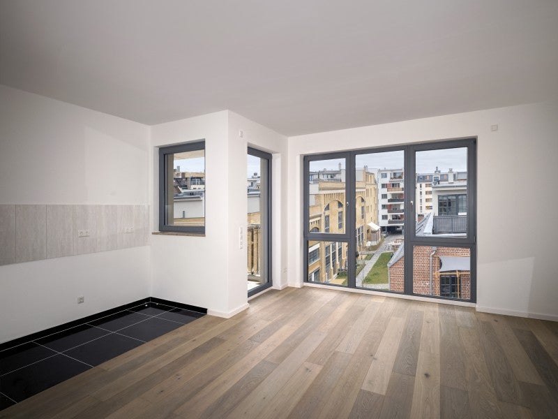 Wohnung Cichoriusstraße in Leipzig