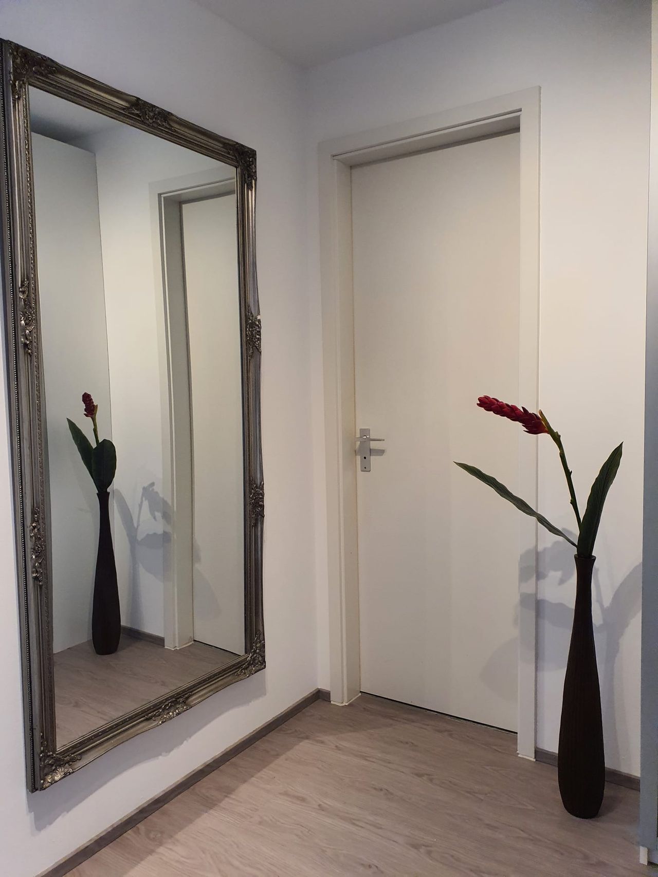 Wohnung Balanstraße in München