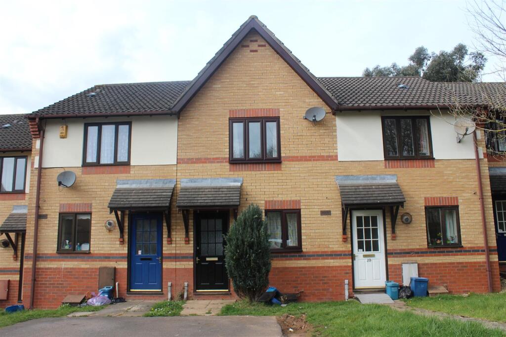 House Thornwell Road in Chepstow