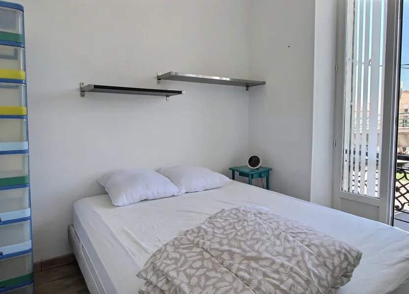 Appartement Rue Antoine Ré à Marseille