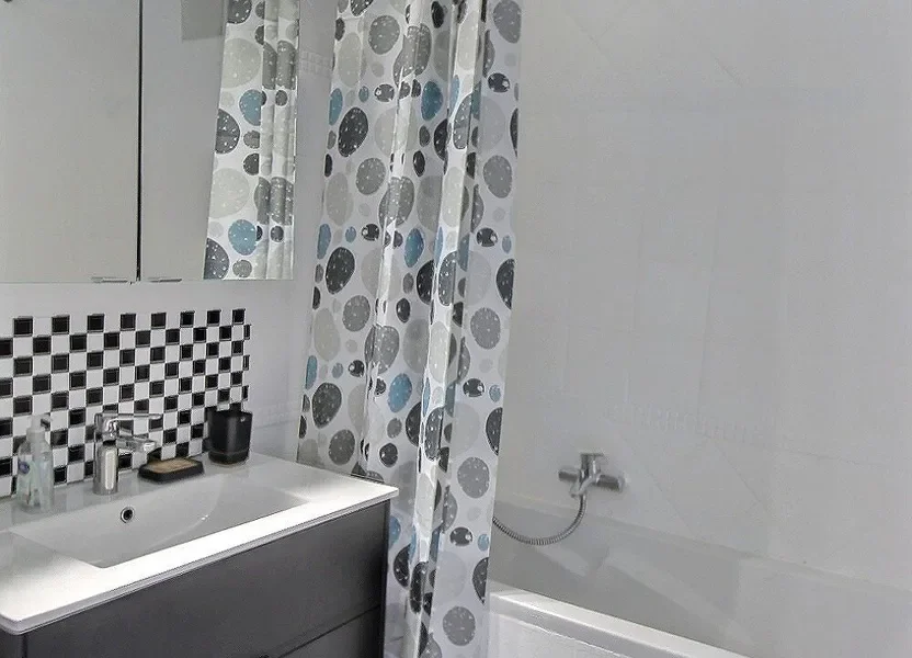 Appartement Rue Antoine Ré à Marseille
