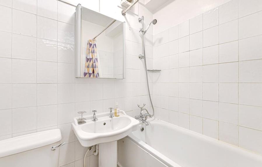 Flat Gloucester Place in City of Westminster