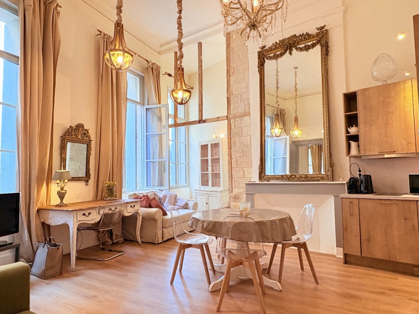 Appartement Rue Philippy à Montpellier