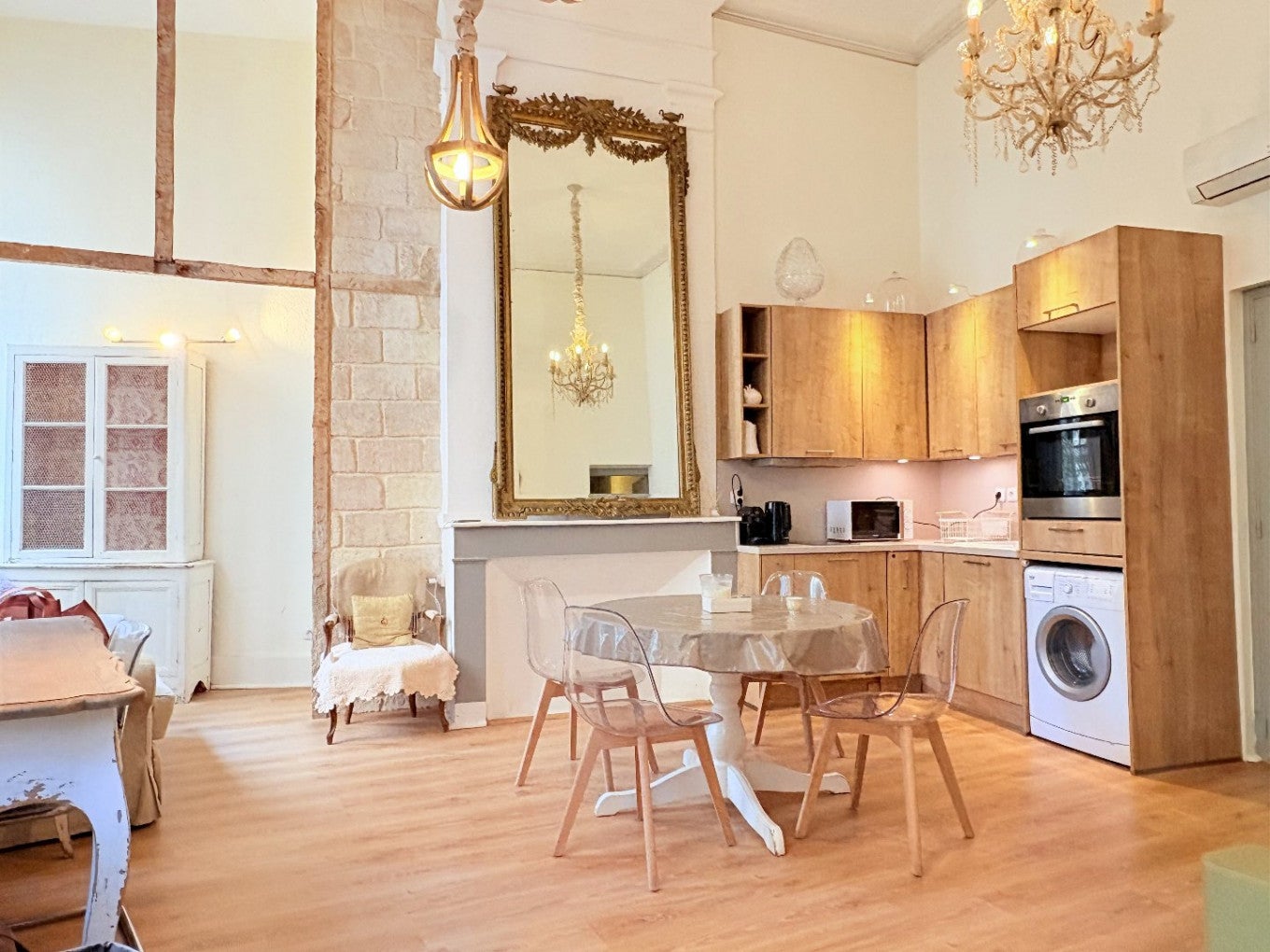 Appartement Rue Philippy à Montpellier