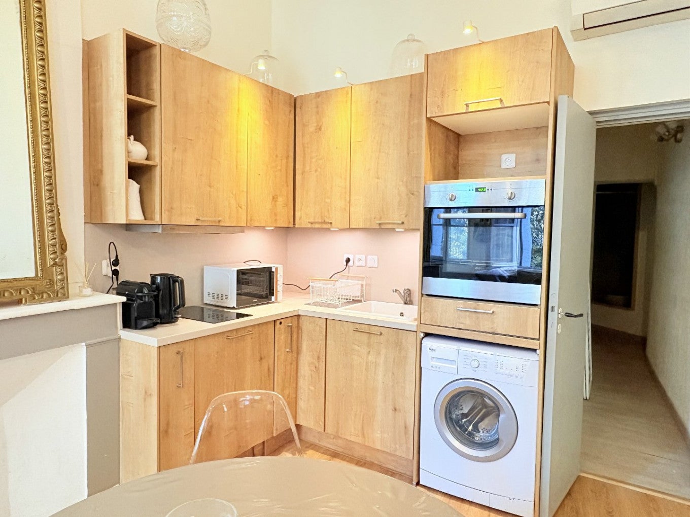 Appartement Rue Philippy à Montpellier