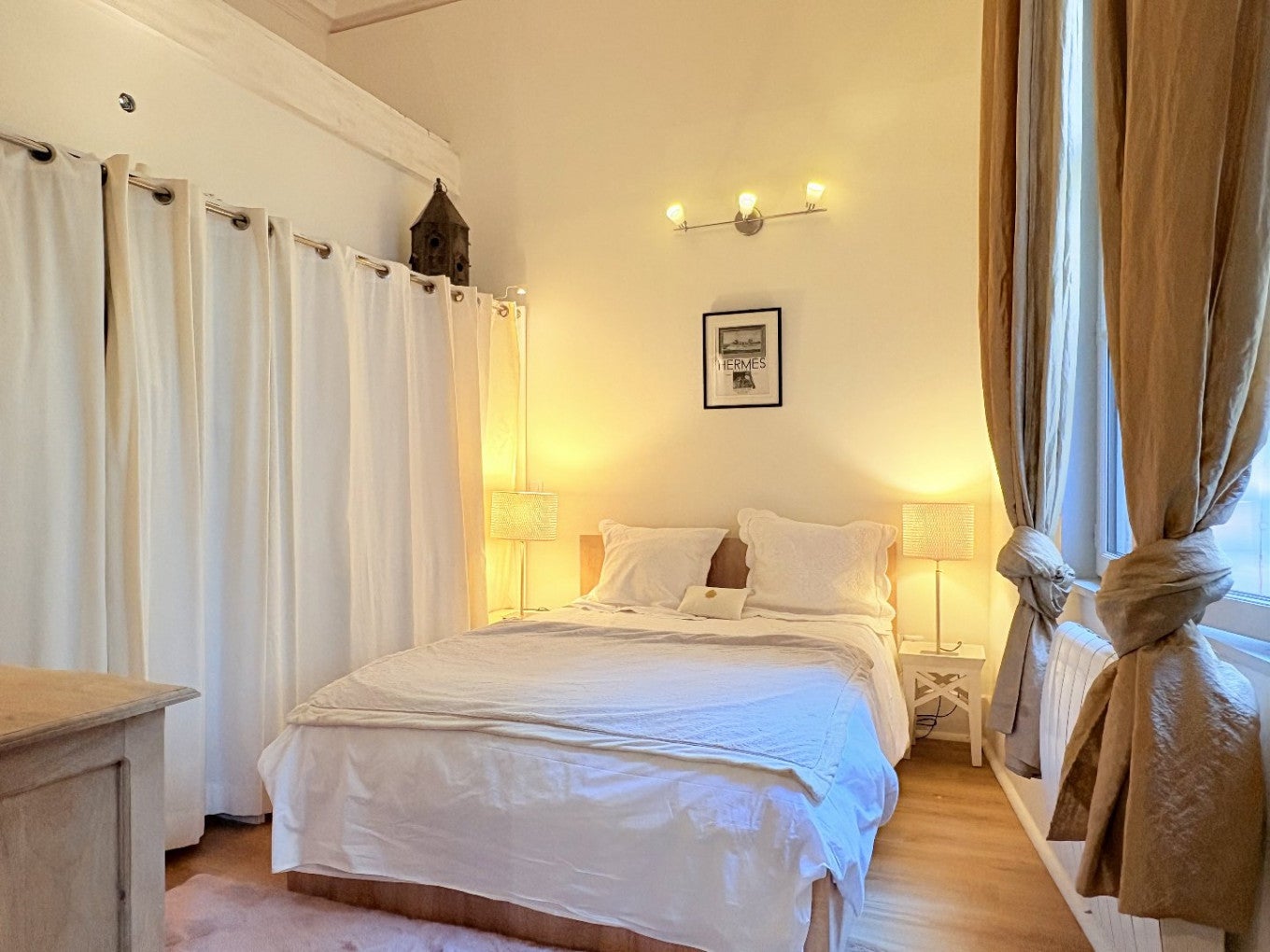 Appartement Rue Philippy à Montpellier