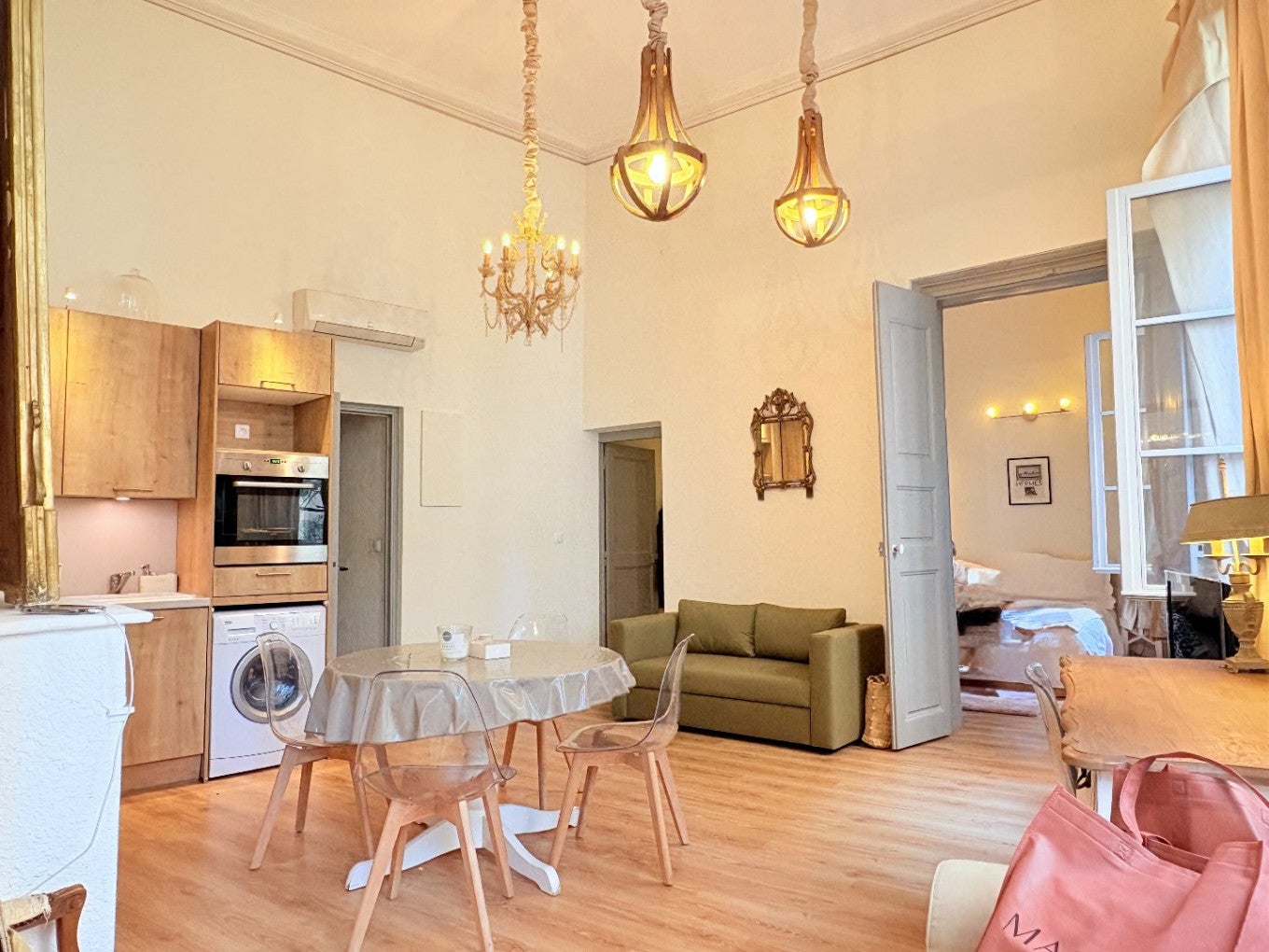 Appartement Rue Philippy à Montpellier