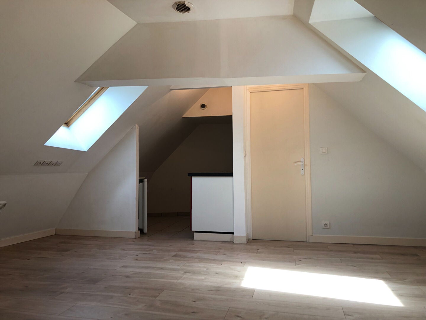 Chambre La Riviere Sous Bourg à Saint-Vincent-des-Landes