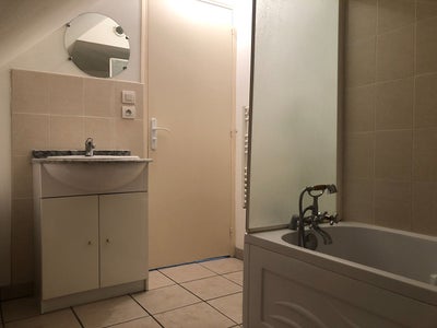 Chambre La Riviere Sous Bourg à Saint-Vincent-des-Landes