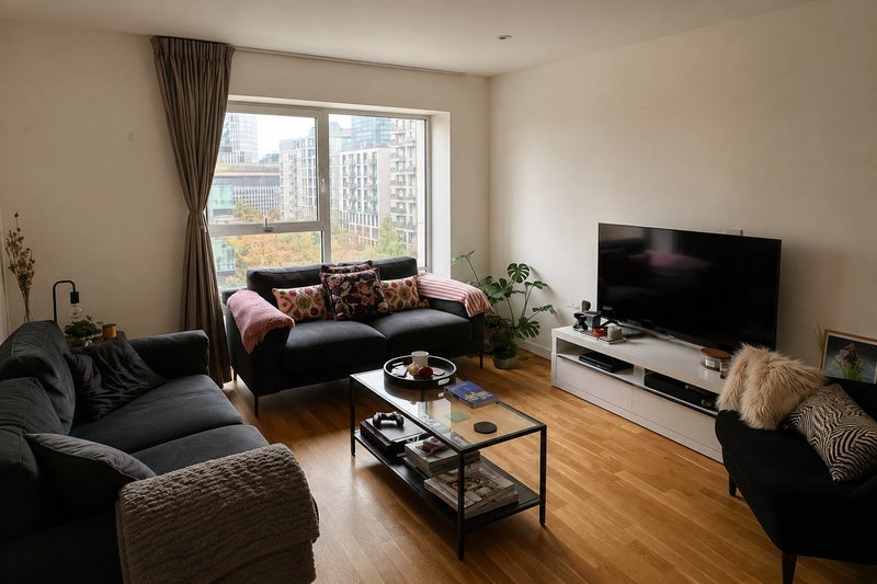 Room Medals Way in Greater London