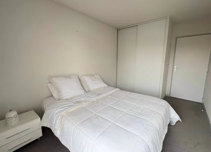 Flat Rue Montesquieu in Villefranche-sur-Saône