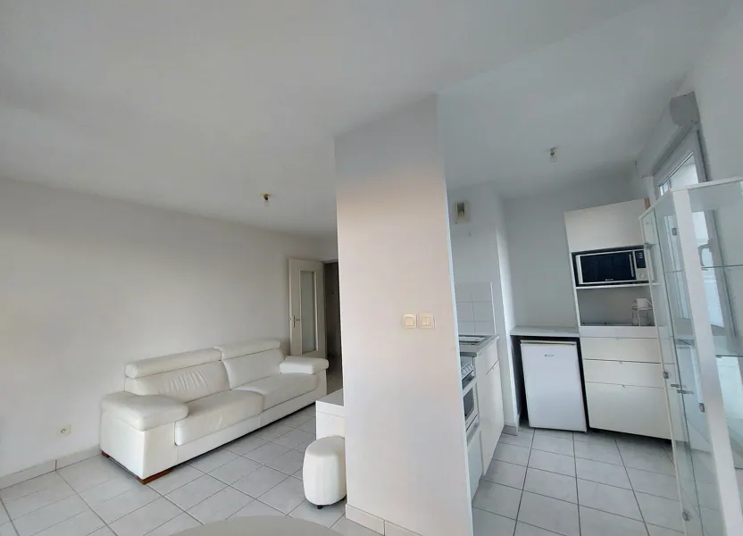 Appartement Rue Montesquieu à Villefranche-sur-Saône