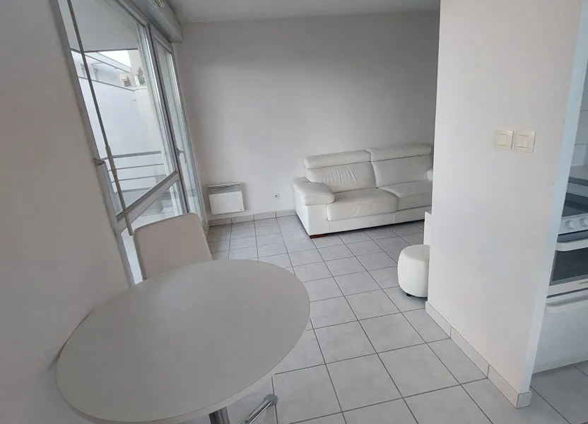 Flat Rue Montesquieu in Villefranche-sur-Saône