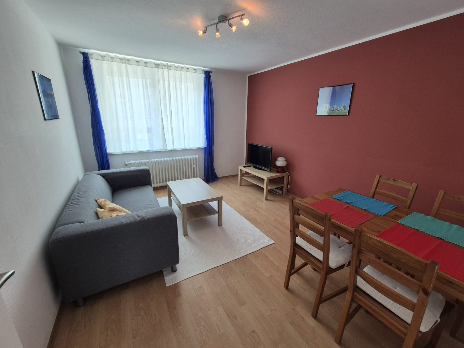 Wohnung Christophstraße in Essen