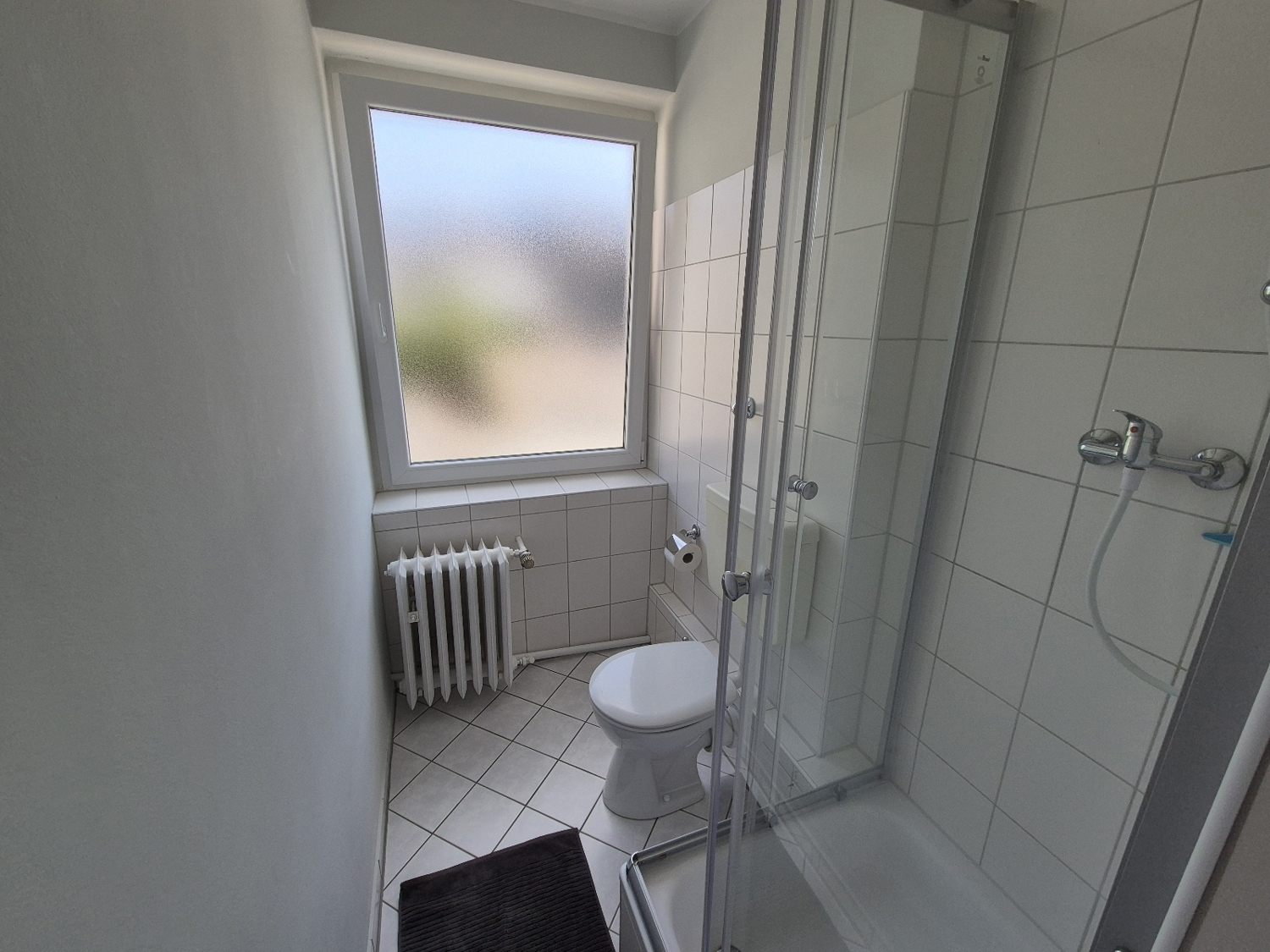 Wohnung Christophstraße in Essen