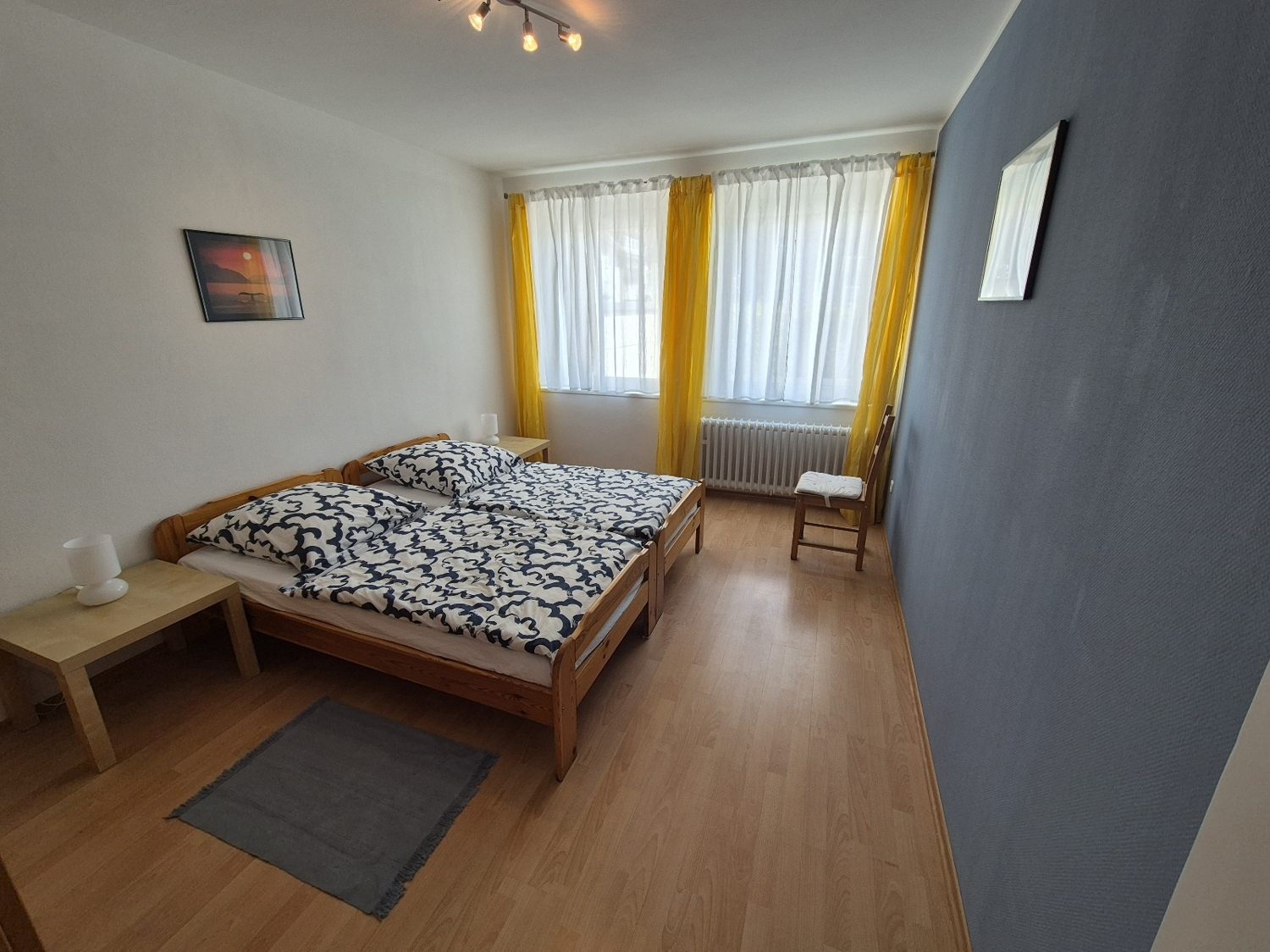 Wohnung Christophstraße in Essen