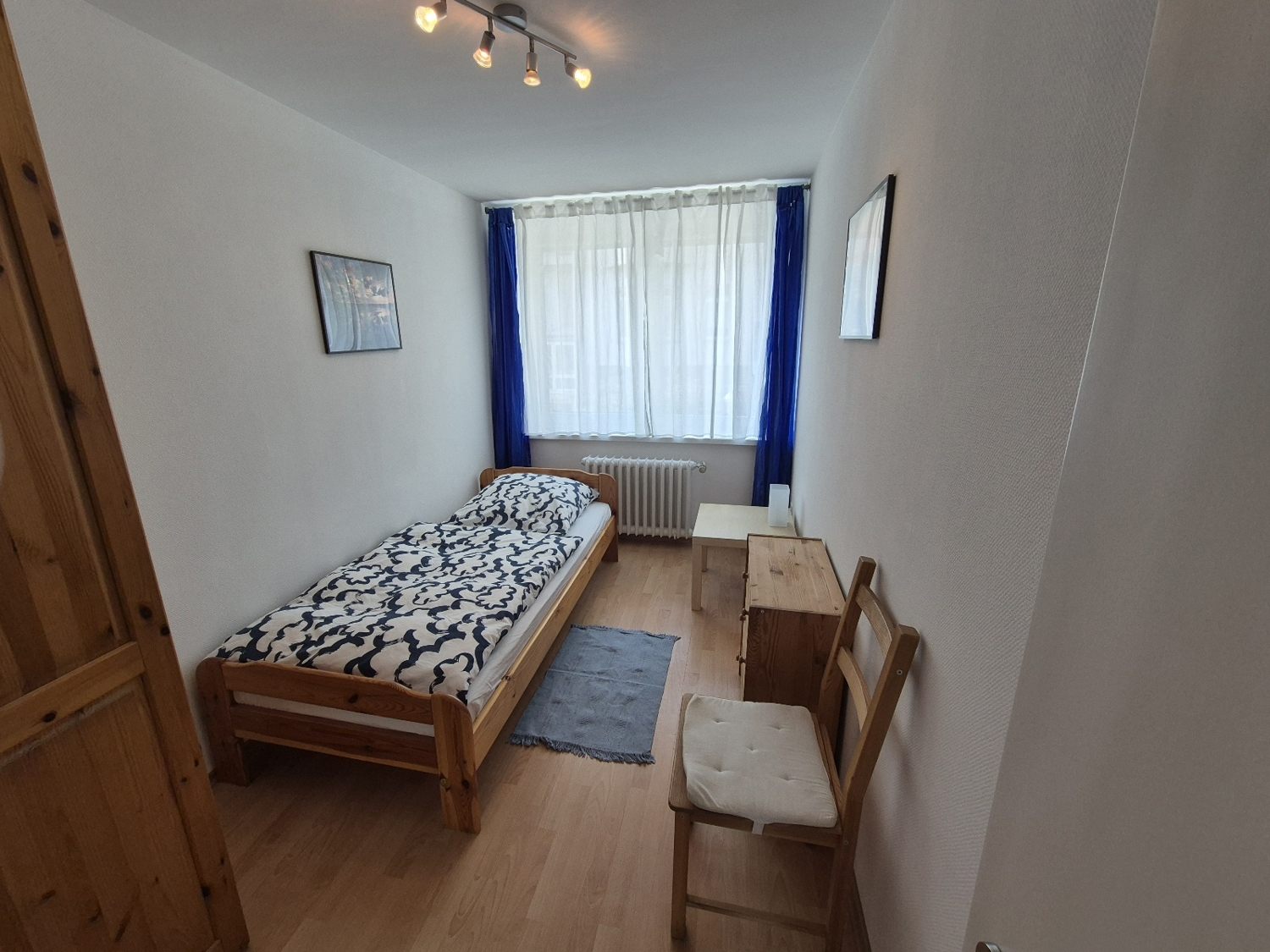 Wohnung Christophstraße in Essen