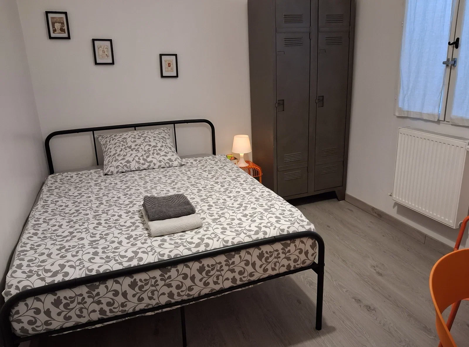 Room Rue du Plessis in La Riche