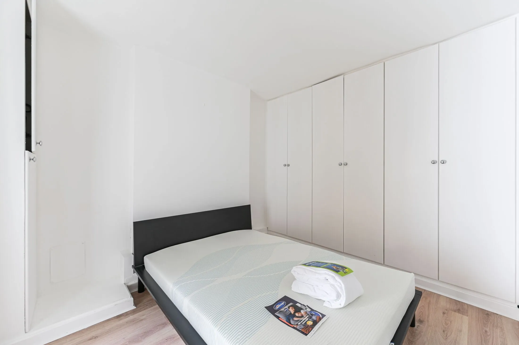 Flat Moreton Terrace Mews North in City of Westminster