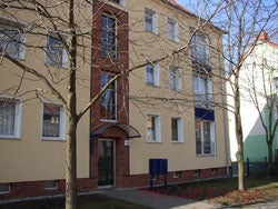 Wohnung Südring in Magdeburg