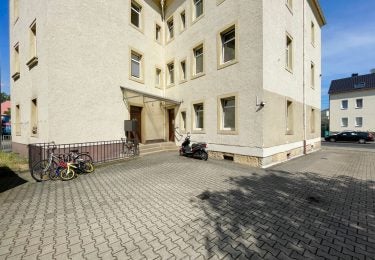 Wohnung St. Petersburger Straße in Dresden