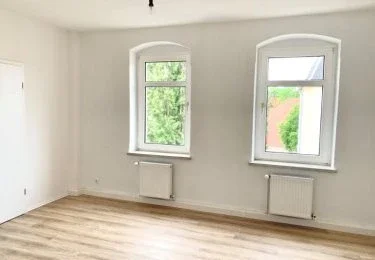 Wohnung St. Petersburger Straße in Dresden