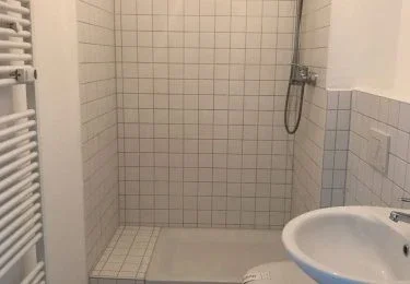 Wohnung St. Petersburger Straße in Dresden