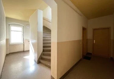 Wohnung St. Petersburger Straße in Dresden